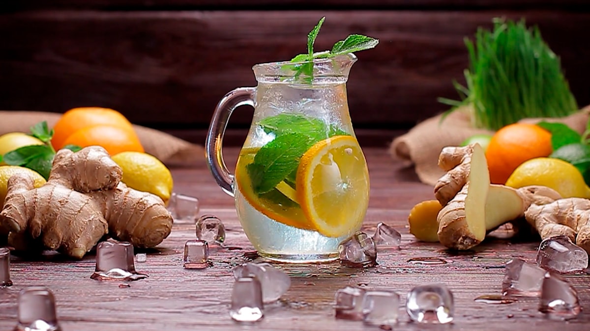 Acqua Alcalina e Minerale